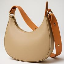 Bolsa Feminina Meia Lua