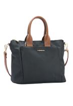 Bolsa Feminina Microfibra Mão 3184127 - Chenson Bolsa Feminina Microfibra Mão 3184127 - Chenson