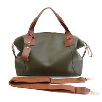 Bolsa Feminina Milão material ecológico Premium Excelente Qualidade Super Moderna Bolsa Feminina Milão material ecológico Premium Excelente Qualidade Super Moderna