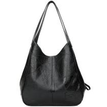 Bolsa Feminina Milão Preto