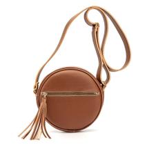 Bolsa Feminina Mini Bag Caramelo Shoulder Bag Transversal Luxo Bolsa Feminina Mini Bag Caramelo Shoulder Bag Transversal Luxo