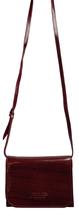 Bolsa Feminina Mini Bag Em Couro Bolsa Luxo Estilosa Pequena Tipo Carteira Alça Transversal Bolsa Feminina Mini Bag Em Couro Bolsa Luxo Estilosa Pequena Tipo Carteira Alça Transversal