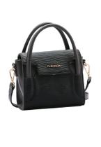 Bolsa Feminina Mini Bag Fashion Mão 3484241 - Chenson
