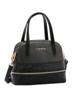 Bolsa Feminina Mini Bag Fashion Mão 3484242 - Chenson