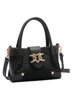 Bolsa Feminina Mini Bag Fashion Mão 3484243 - Chenson