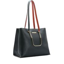 Bolsa Feminina Mini Malista Ombro 84566 - Chenson