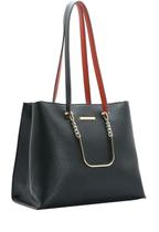 Bolsa Feminina Mini Malista Ombro 84566 - Chenson Bolsa Feminina Mini Malista Ombro 84566 - Chenson