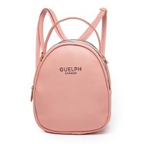 Bolsa Feminina Mini Mochila Guelph Moderna Estilosa