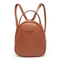 Bolsa Feminina Mini Mochila Guelph Moderna Estilosa