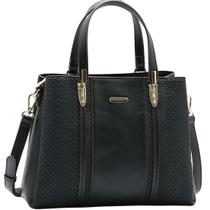 Bolsa Feminina Mini Tressê Elegante Moderna Alça Mão Chenson