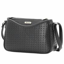 Bolsa Feminina Mini Tresse Moderna Transversal Chenson