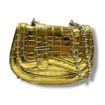 Bolsa Feminina MiniBag ideal para festas, baladas e ocasiões casuais