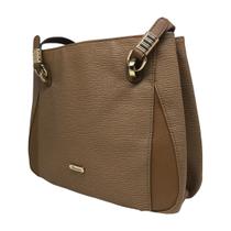 Bolsa Feminina Minimalista Moderna Texturizada Chenson Bolsa Feminina Minimalista Moderna Texturizada Chenson