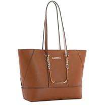 Bolsa Feminina Minimalista Ombro 84565 - Chenson