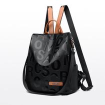 Bolsa Feminina Mochila De Couro Social Tiracolo Antifurto Bolsa Feminina Mochila De Couro Social Tiracolo Antifurto