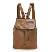 Bolsa Feminina Mochila Guelph Moderna Estilosa Grande
