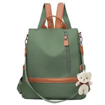 Bolsa Feminina Mochila Moda Blogueira Original Multifuncional Juvenil Moderna 2 em1 Alça Ajustavel Reforçada Original - Meimi Amores