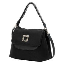 Bolsa Feminina Moda Ferragem Deluxe Mão Chenson