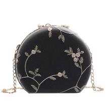 Bolsa feminina moda pêssego em forma de coração de renda crossbody bolsa de ombro bolsa de embreagem