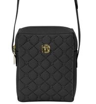 Bolsa feminina Modare Matelassê Transversal 700184 Bolsa feminina Modare Matelassê Transversal 700184