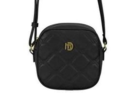 Bolsa Feminina Modare Pequena Matelassê Transversal 70038.1