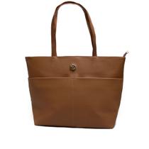 Bolsa Feminina Modare Soft Caramelo Bolsa Feminina Modare Soft Caramelo