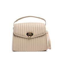 Bolsa Feminina Modare Soft Tote Creme