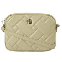 Bolsa Feminina Modare Verde Prática e Sofisticada