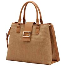 Bolsa Feminina Moderna Alça Ajustavel Transversal Chenson