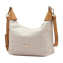 Bolsa Feminina Moderna Alça Fechamento Eclere Chenson Bolsa Feminina Moderna Alça Fechamento Eclere Chenson