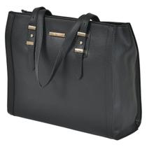 Bolsa Feminina Moderna Alça Resistente Fecho Ecler Via Marte Bolsa Feminina Moderna Alça Resistente Fecho Ecler Via Marte
