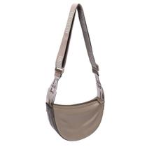 Bolsa Feminina Moderna Espaçosa Regulável Vibe Bag Melissa