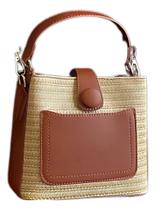 Bolsa Feminina Moderna Lançamento 2025 Sofisticada Charmosa