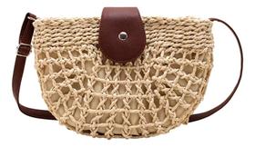 Bolsa Feminina Moderna Tendencia Praiana 2025 Sofisticada