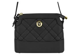 Bolsa Feminina Moleca com alça transversal mini bag 50062.1