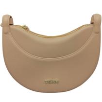 Bolsa Feminina Moleca Lisa - Estilo Casual