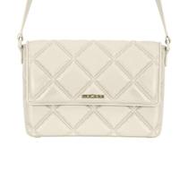 Bolsa Feminina Moleca Tiracolo Detalhe Frontal Matelada