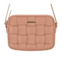 Bolsa Feminina Moleca Tiracolo Tramada Bolsa Feminina Moleca Tiracolo Tramada