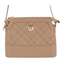 Bolsa Feminina Moleca Transversal Delicada 50062 Bolsa Feminina Moleca Transversal Delicada 50062