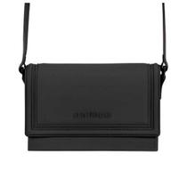 Bolsa Feminina Moleca Transversal Tiracolo