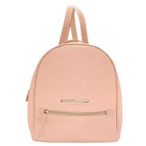 Bolsa Feminina Monica Sanches 3223 B. ATHENA GERGELIM / LINE AREIA / O