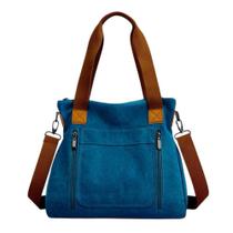 Bolsa Feminina My Ek Casual - Linha Retrô