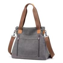 Bolsa Feminina My Ek Casual - Linha Retrô