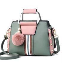 Bolsa Feminina My Ek Estilo - Linha Crossbody Bag