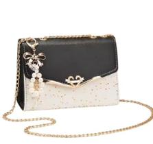 Bolsa Feminina My Ek- Linha Chic -