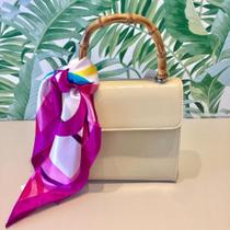 Bolsa feminina Bolsa feminina