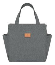 Bolsa Feminina Necessaire Térmica Marmiteira Espaçosa Resistente Lancheira Alta Qualidade Trabalho Original Luxo Passeio Bolsa Feminina Necessaire Térmica Marmiteira Espaçosa Resistente Lancheira Alta Qualidade Trabalho Original Luxo Passeio