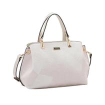 Bolsa Feminina Ombro Chenson Original Mini Textura 3484652