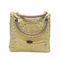 Bolsa Feminina Ombro E Tiracolo Chiquetê