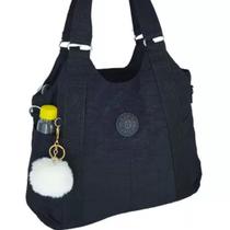 Bolsa Feminina Ombro E Transversal 1990